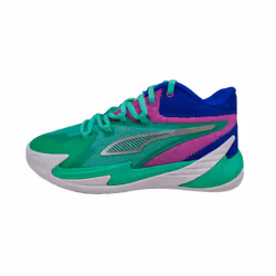 Chaussures indoor enfant Puma Dagger