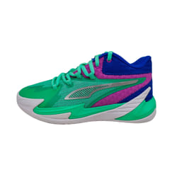 Chaussures indoor enfant Puma Dagger