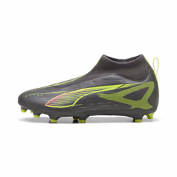 Chaussures de football enfant Puma Ultra 5 Match+ Ll FG/AG