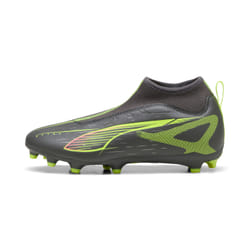 Chaussures de football enfant Puma Ultra 5 Match+ Ll FG/AG