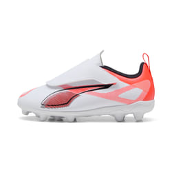 Chaussures de football enfant Puma Ultra 5 Play FG/AG