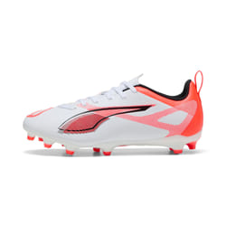 Chaussures de football enfant Puma Ultra 5 Play FG/AG