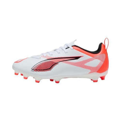 Chaussures de football enfant Puma Ultra 5 Play FG/AG