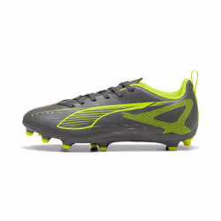 Chaussures de football enfant Puma Ultra 5 Play FG/AG
