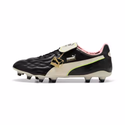 Chaussures de football Puma King Top X Mundial FG/AG