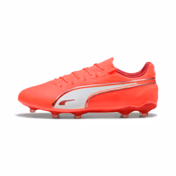 Chaussures de football Puma King Match FG/AG