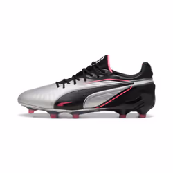 Chaussures de football Puma King Ultimate FG/AG