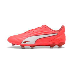 Chaussures de football Puma King Pro FG/AG