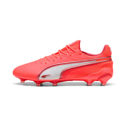 Chaussures de football Puma King Ultimate FG/AG