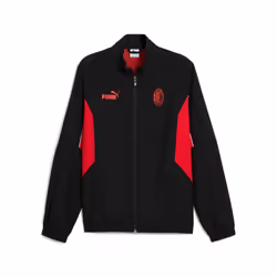 Veste de survêtement Milan AC Archive 2024/25