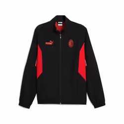 Veste de survêtement Milan AC Archive 2024/25