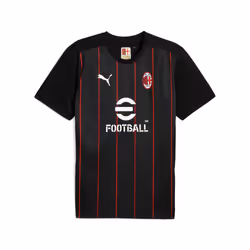Maillot Prematch Milan AC 2024/25