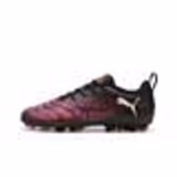 puma future 8 play mg jr ners noir - 37,5