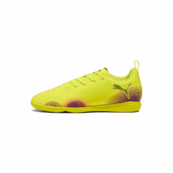 puma future 8 play it jr am jaune