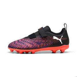 Chaussures de football enfant Puma Future 8 Play V RB FG/AG