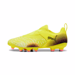 Chaussures de football enfant Puma Future 8 Match FG/AG