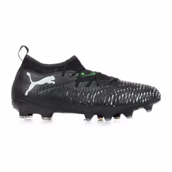 Chaussures de football enfant Puma Future 8 Match FG/AG