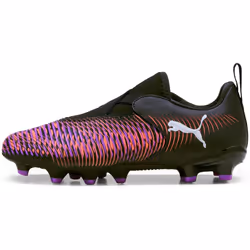 Chaussures de football enfant Puma Future 8 Match FG/AG