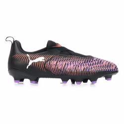 Chaussures de football enfant Puma Future 8 Match FG/AG
