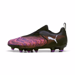 Chaussures de football enfant Puma Future 8 Match FG/AG
