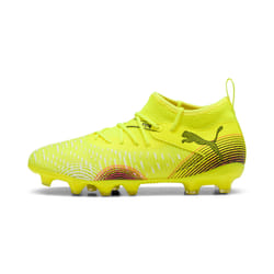 Chaussures de football enfant Puma Future 8 Match FG/AG