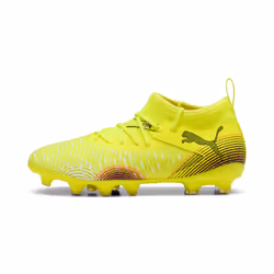 Chaussures de football enfant Puma Future 8 Match FG/AG