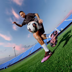 PUMA Future 8 Ultimate FG Football Unisexe Noir, Multicolore - Vue supplémentaire 7