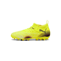 puma future 8 match mg am jaune - 38