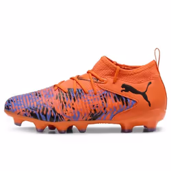 Chaussures de football enfant Puma Future 8 Match Creativity FG/AG