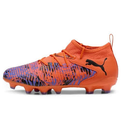 Chaussures de football enfant Puma Future 8 Match Creativity FG/AG