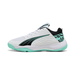 Chaussures indoor enfant Puma Accelerate UNTMD