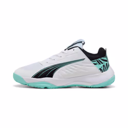 Chaussures indoor enfant Puma Accelerate UNTMD