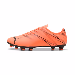 Chaussures de football Puma Attacanto FG/AG