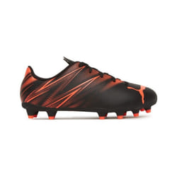 Chaussures de football enfant Puma Attacanto FG/AG