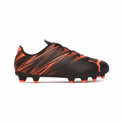 Chaussures de football enfant Puma Attacanto FG/AG