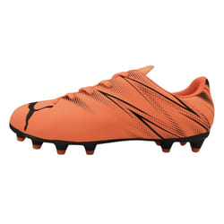Chaussures de football enfant Puma Attacanto FG/AG