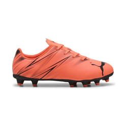 Chaussures de football enfant Puma Attacanto FG/AG