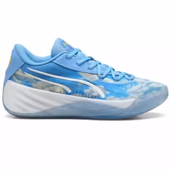 Chaussures de Basketball Puma All-Pro Nitro Denis Schröder -Puma- Taille :