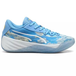 Chaussures de Basketball Puma All-Pro Nitro Denis Schröder -Puma- Taille :