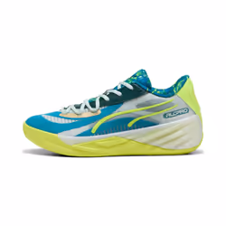 Chaussures indoor Puma All-Pro Nitro Hoops Dreamz