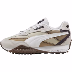 Basket Basse à Lacets Puma Blktop Rider
