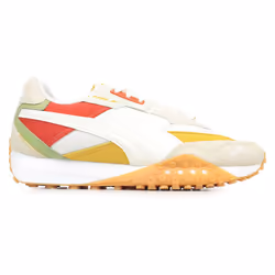 Basket Puma Blktop Rider Homme Multicolor