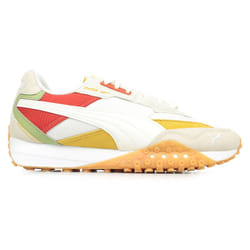 Basket Puma Blktop Rider Homme Multicolor