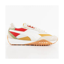 Basket Puma Blktop Rider Homme Multicolor