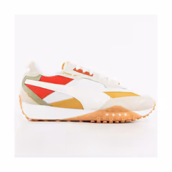 Basket Puma Blktop Rider Homme Multicolor