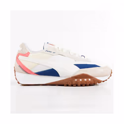 Basket Puma Blktop Rider Homme Multicolor
