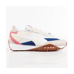 Basket Puma Blktop Rider Homme Multicolor