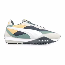 Basket Puma Rider dusty Homme Multicolor