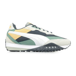 Basket Puma Rider dusty Homme Multicolor