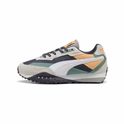 Basket Puma Rider dusty Homme Multicolor